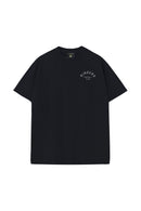 Girls Youth Academy Tee - Black