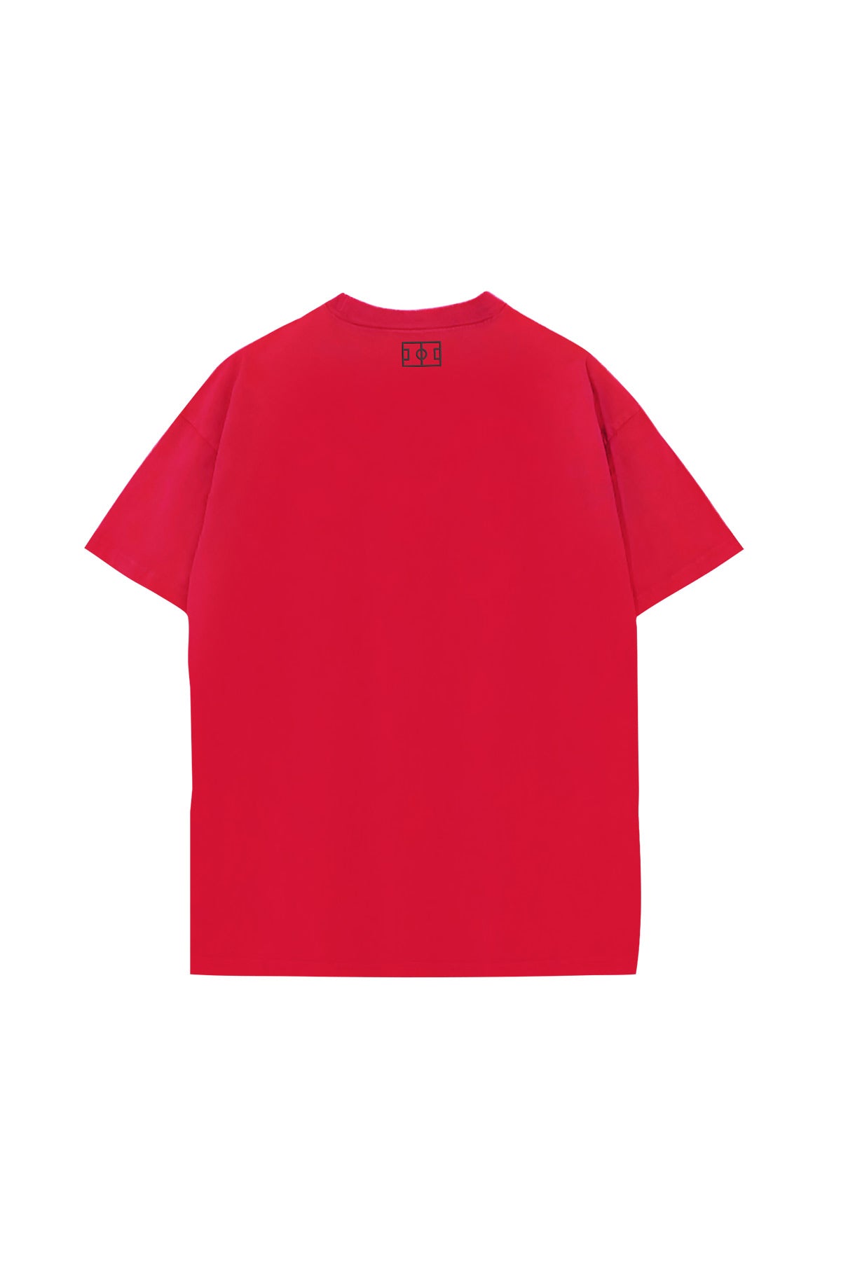 Red / S