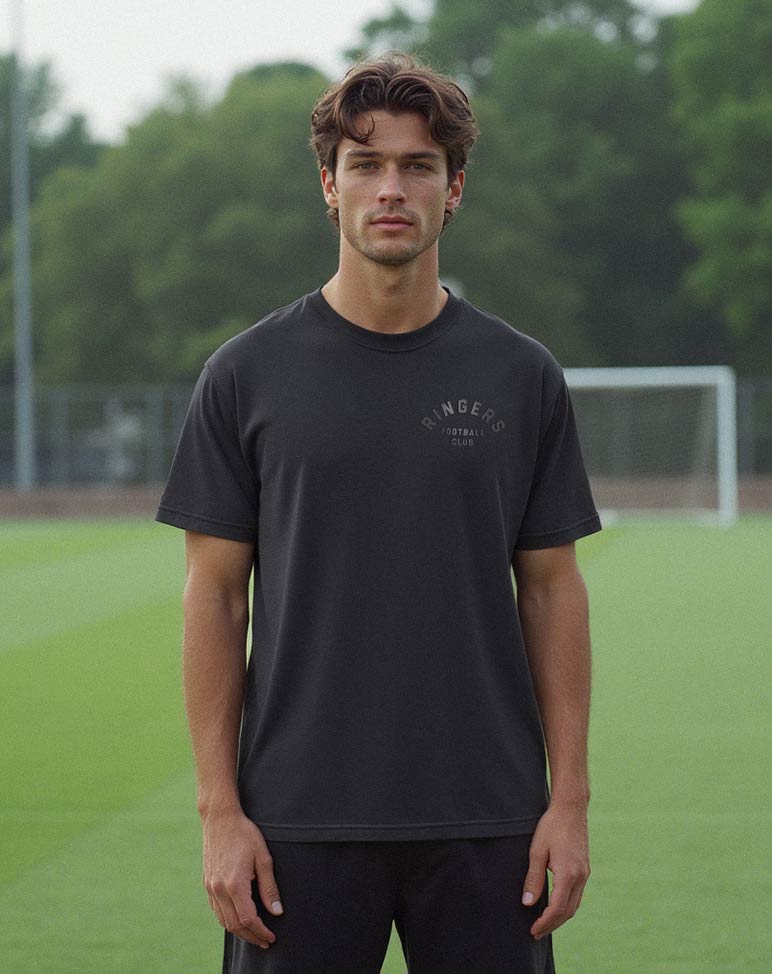 Storm Black / XS