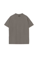 Unisex Graphic Tee - Nazca Bird on Concrete