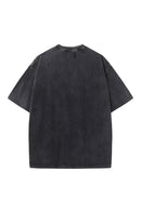 Vintage Wash - Black