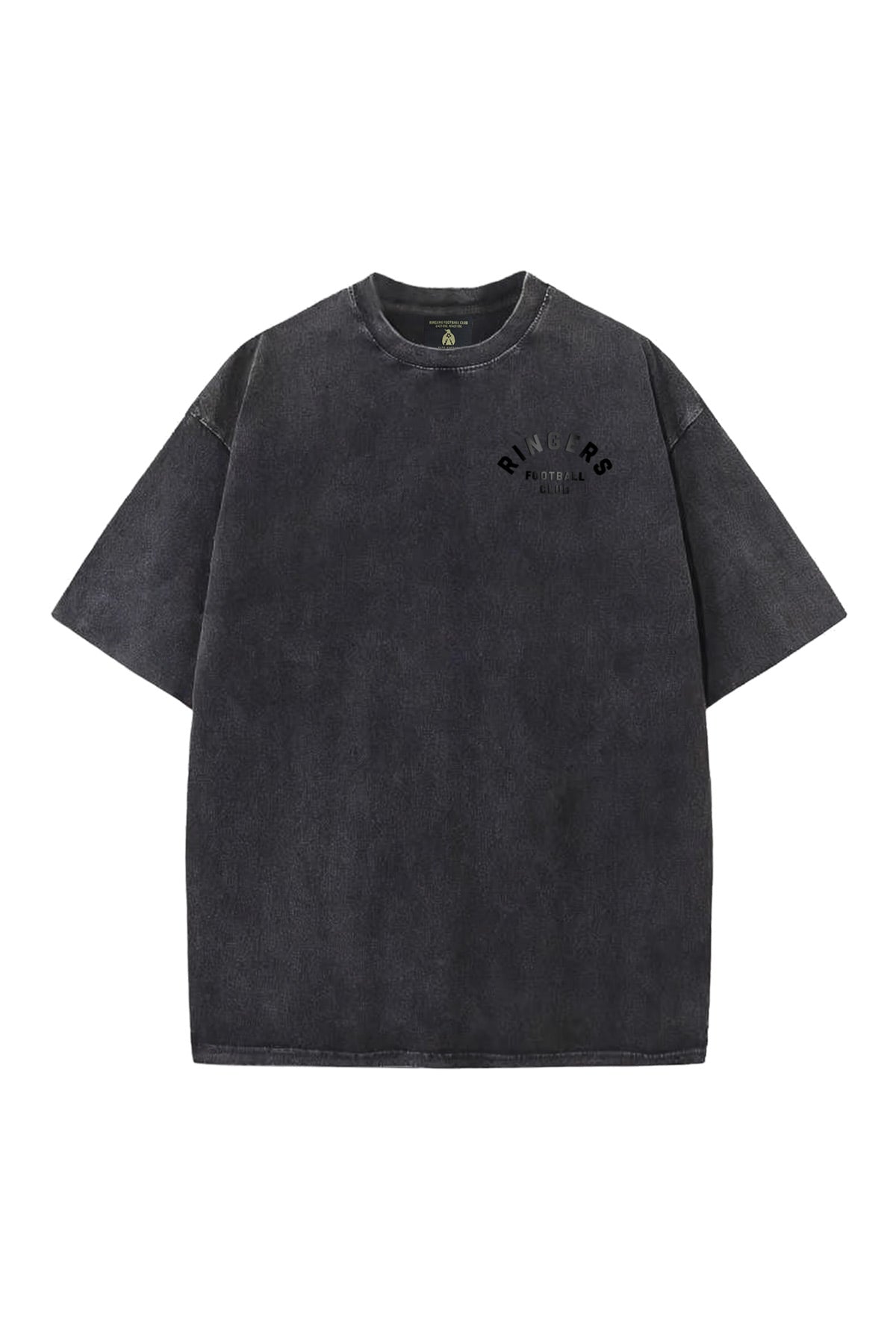 Vintage Wash - Black