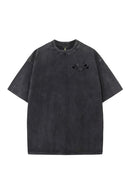 Vintage Wash - Black