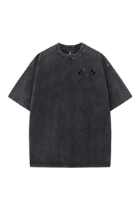 Vintage Wash - Black