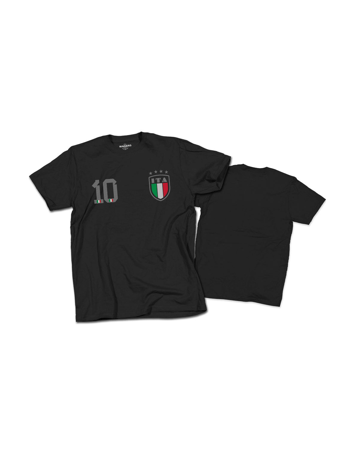Italia Friendly Tee (2024 collection)