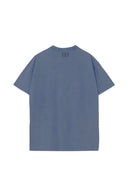 Garment Dye - Ash Blue