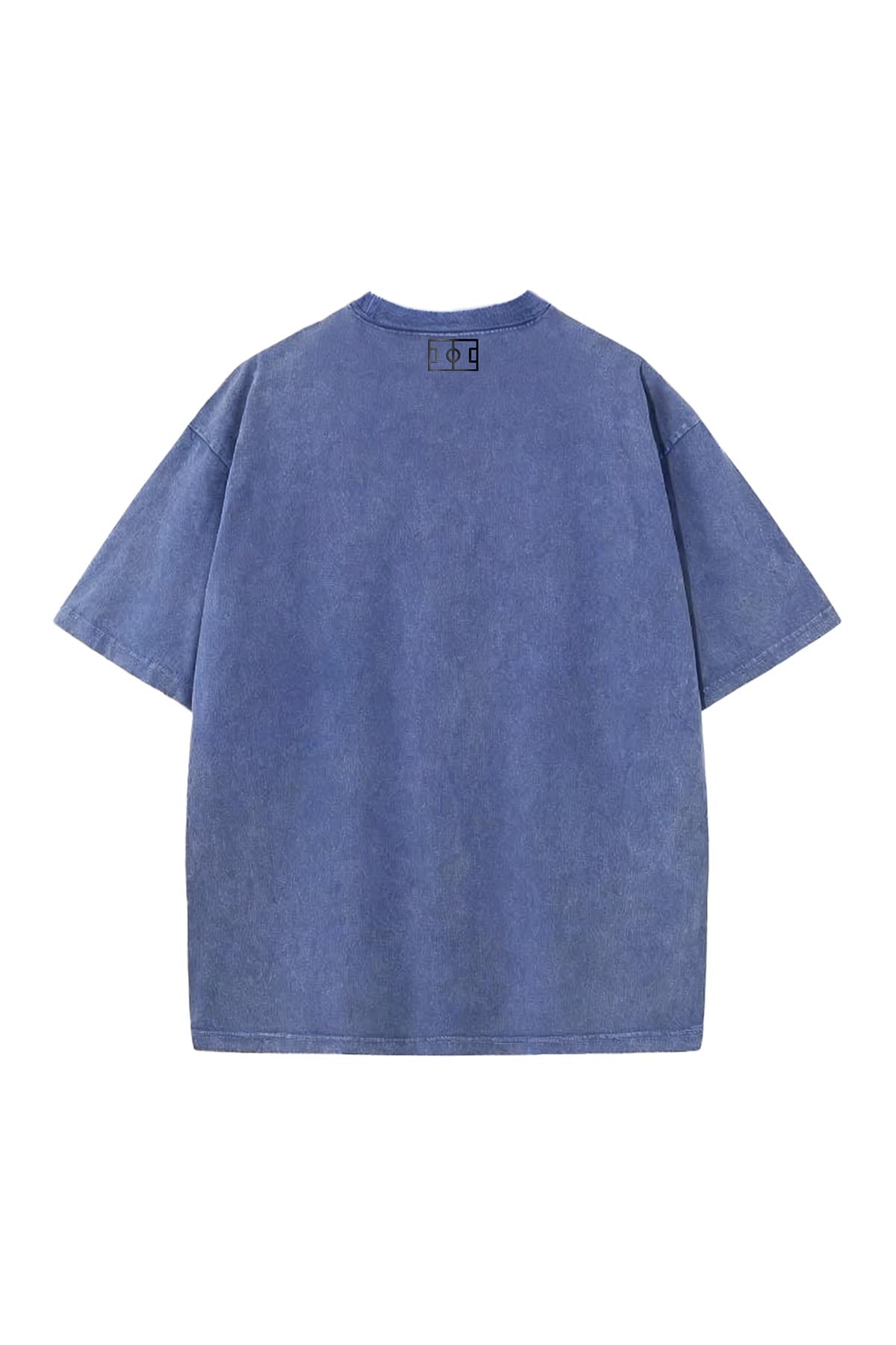 Blue / S
