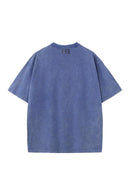 Vintage-Wash - Blue