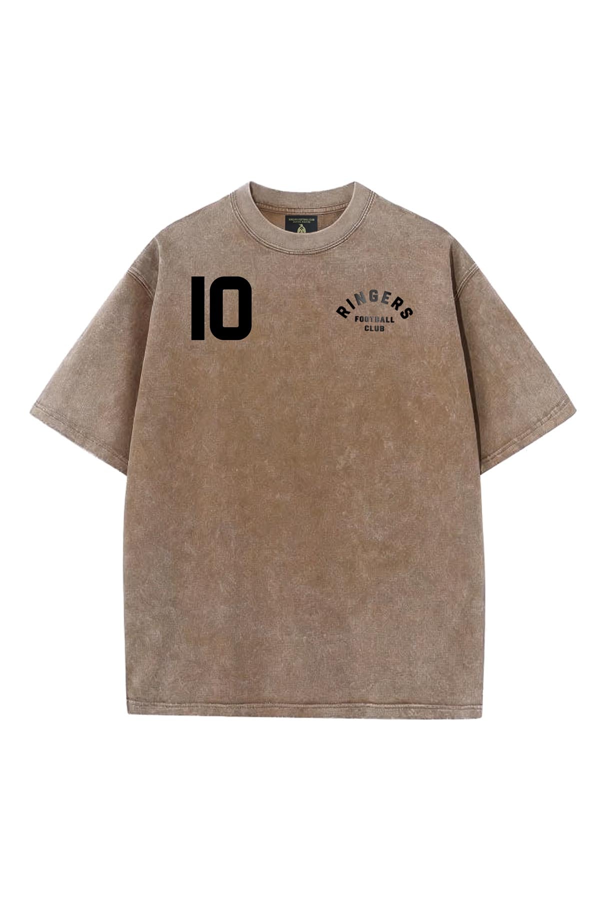 Brown / S