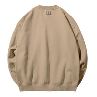 Academy Crew - Brown