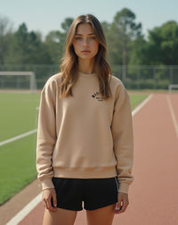 Academy Crew - Brown