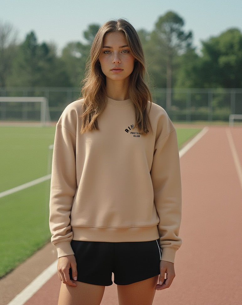Academy Crew - Brown