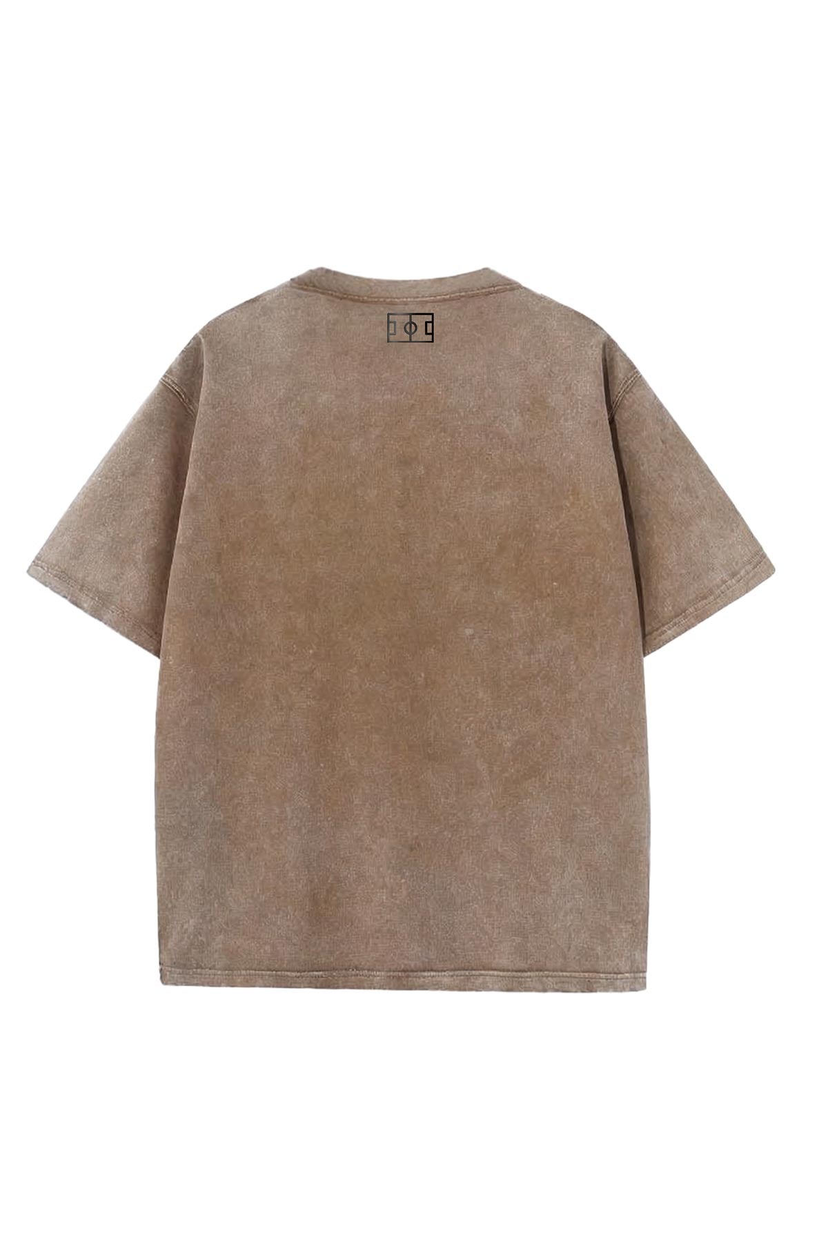 Brown / S