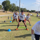 Hagerstown GK Camp Registration