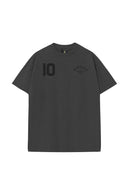 Garment Dye - Storm Black