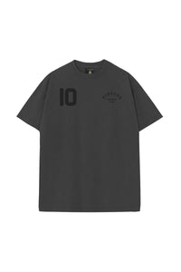 Garment Dye - Storm Black