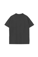 Garment Dye - Storm Black