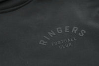 Academy Hoodie - Black