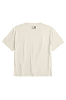 Women's Graphic Soft Tee - Coffee on Cream