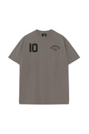Garment Dye - Earth Gray