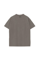 Garment Dye - Earth Gray