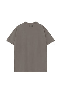 Garment Dye - Earth Gray