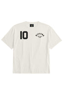 Soft Tee - Ivory