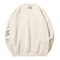 Academy Crew - Off-white