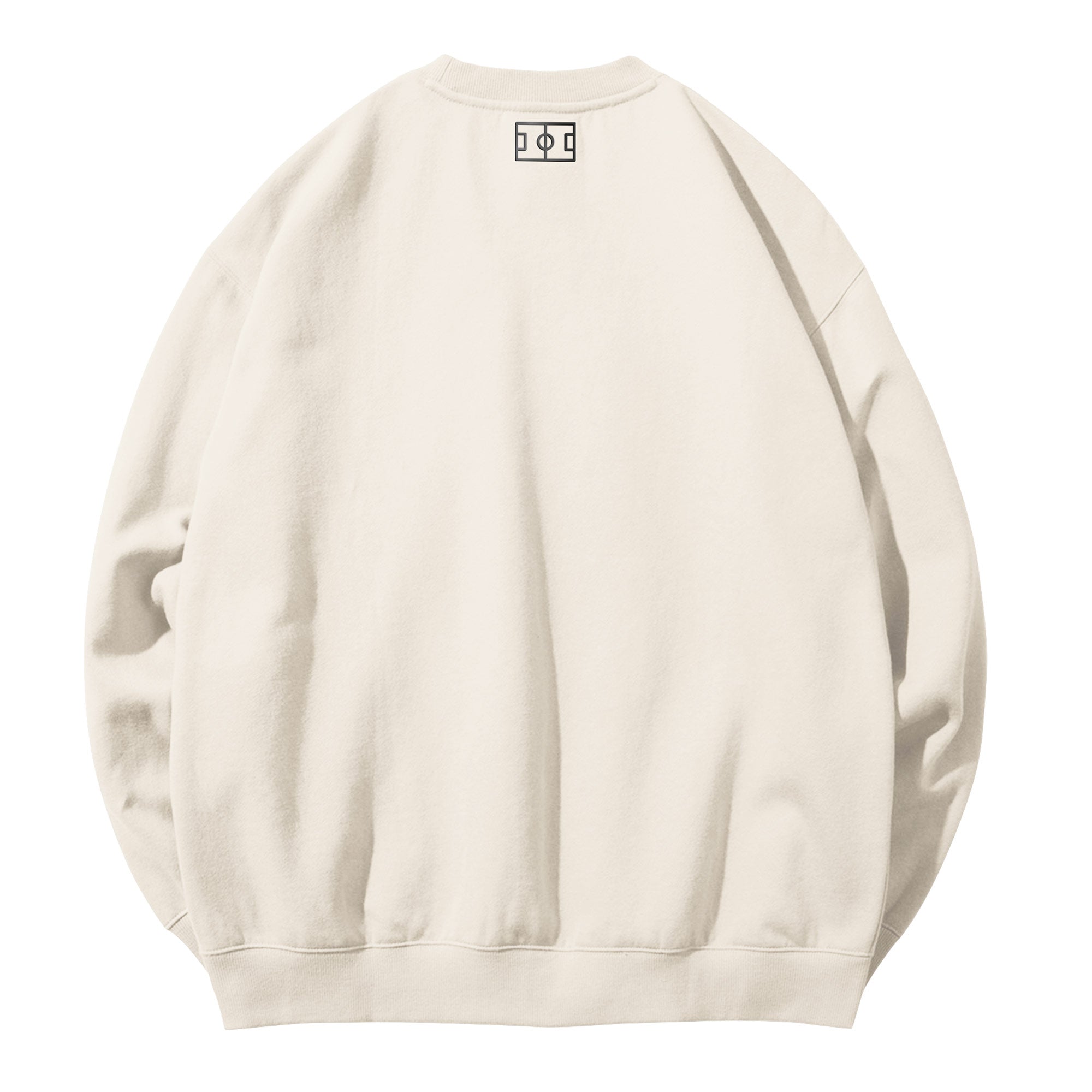 Academy Crew - Off-white