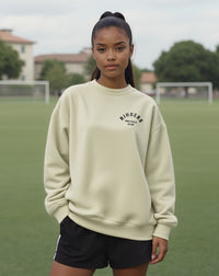 Academy Crew - Off-white