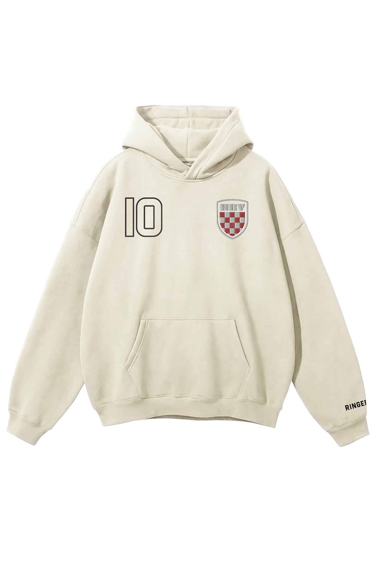 Croatia on Cream / S