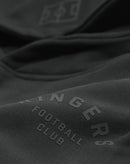 Academy Hoodie - Black