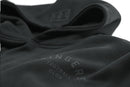 Academy Hoodie - Black