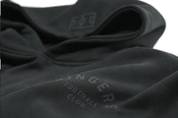 Academy Hoodie - Black