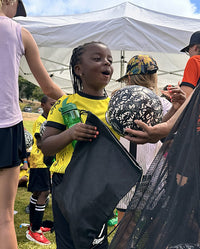 Donation:  Island Goals 2025