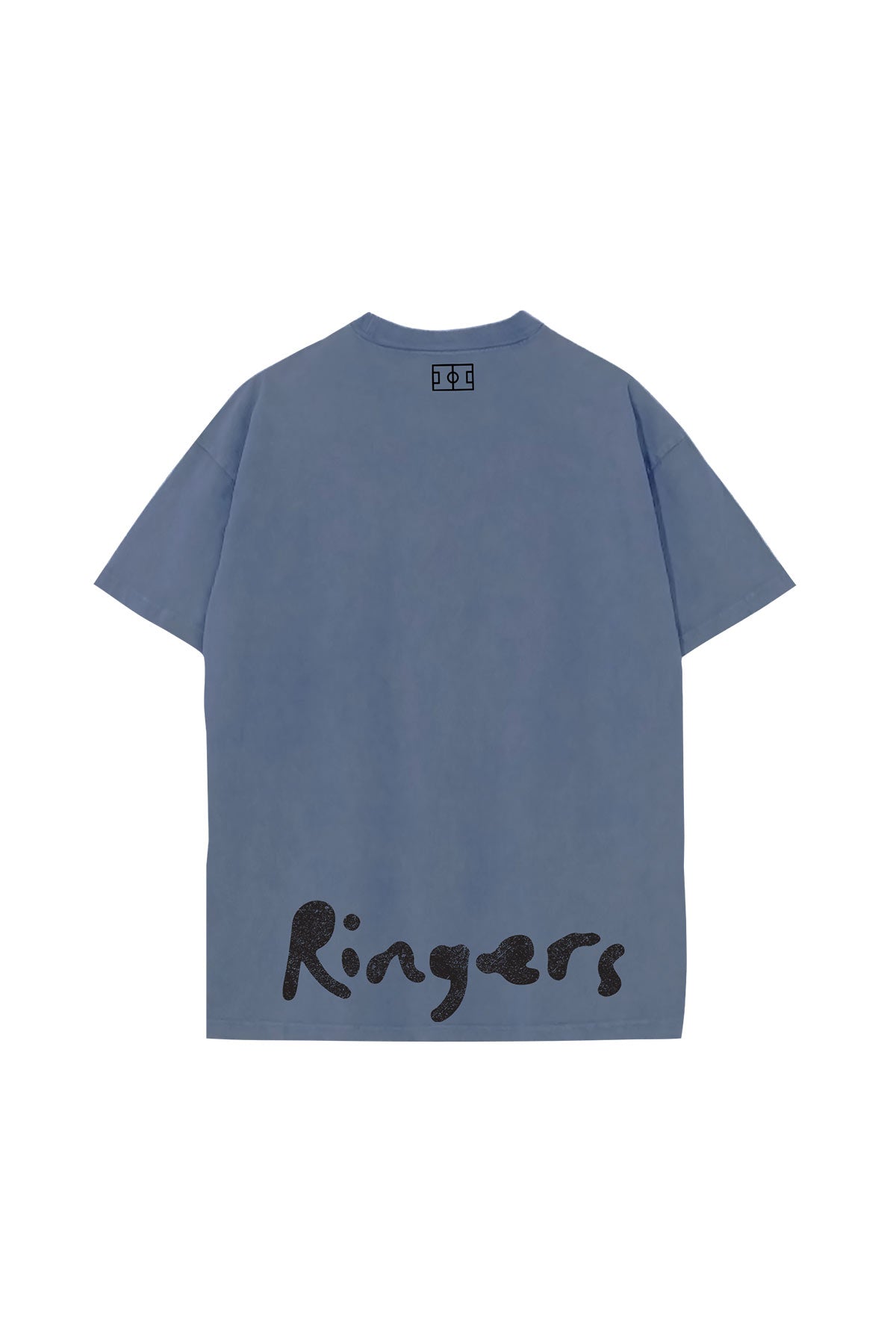 Netherlands on Blue / XS