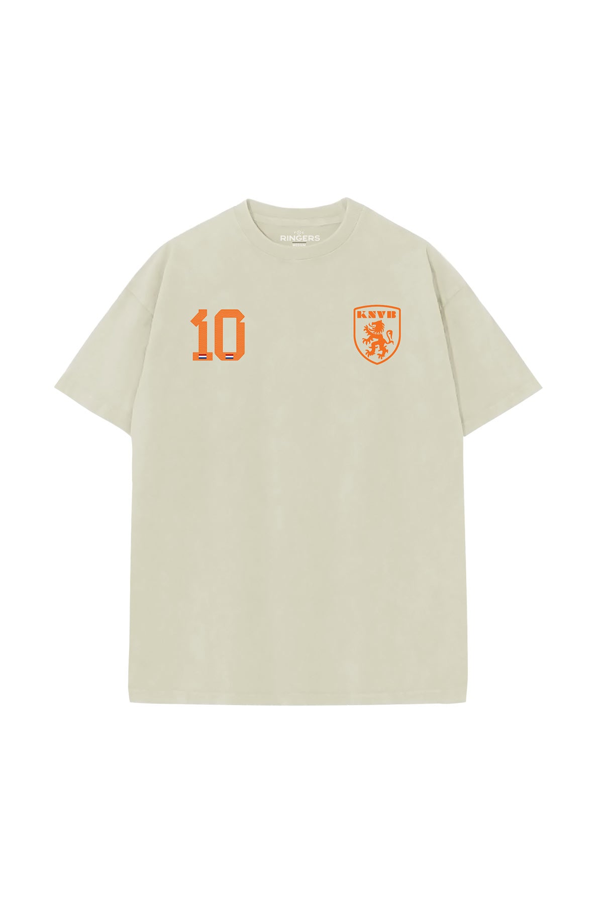 Netherlands on Cream / XS