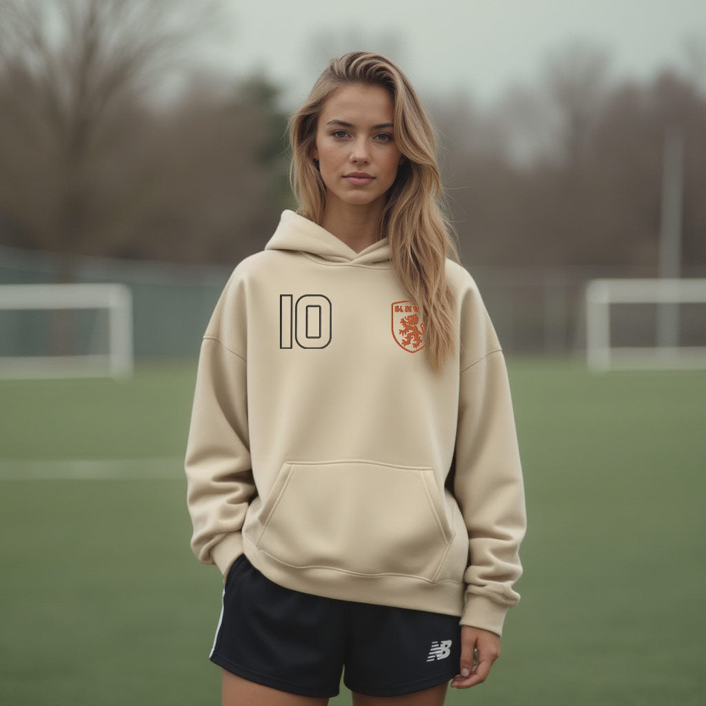 Netherlands on Cream / S