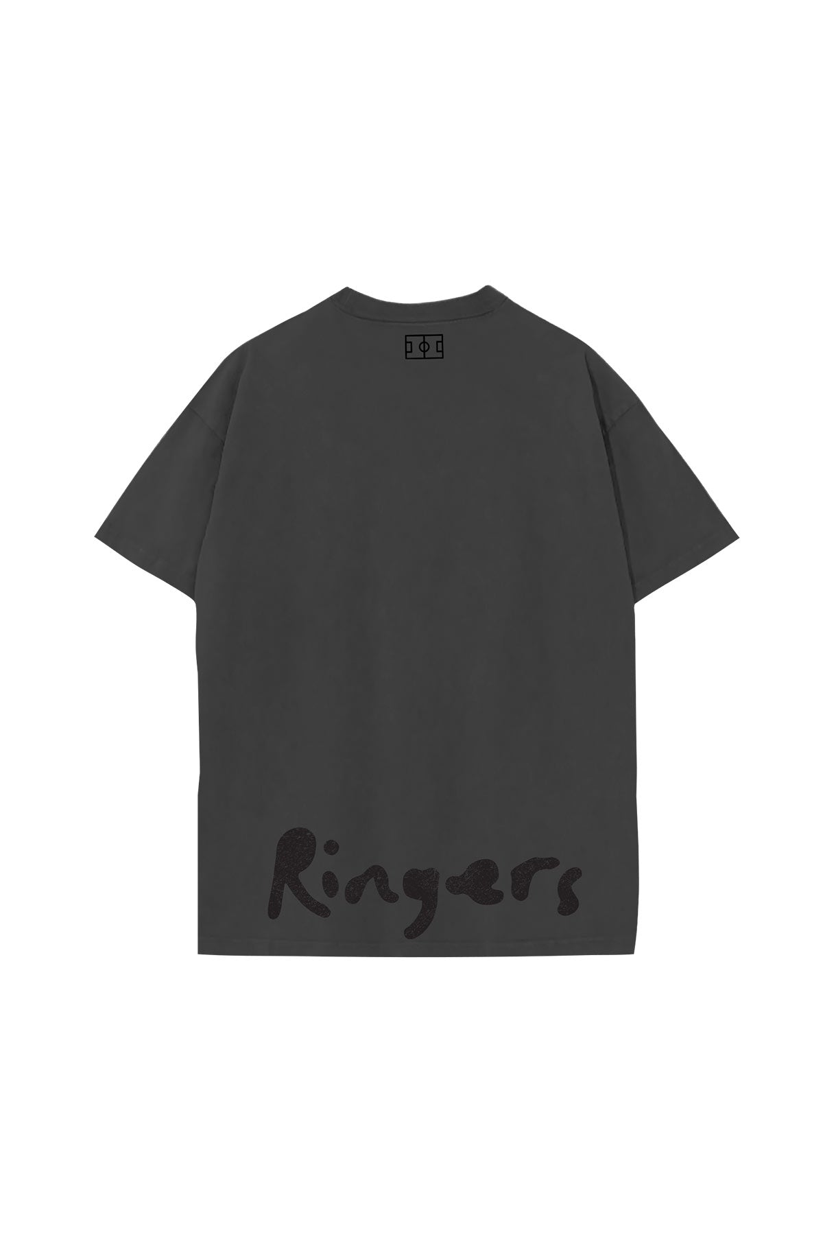 Netherlands on Gray / XS