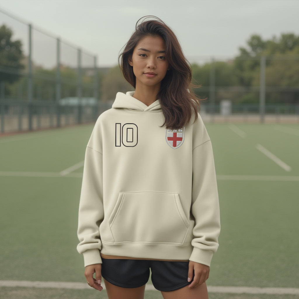 England on Cream / S