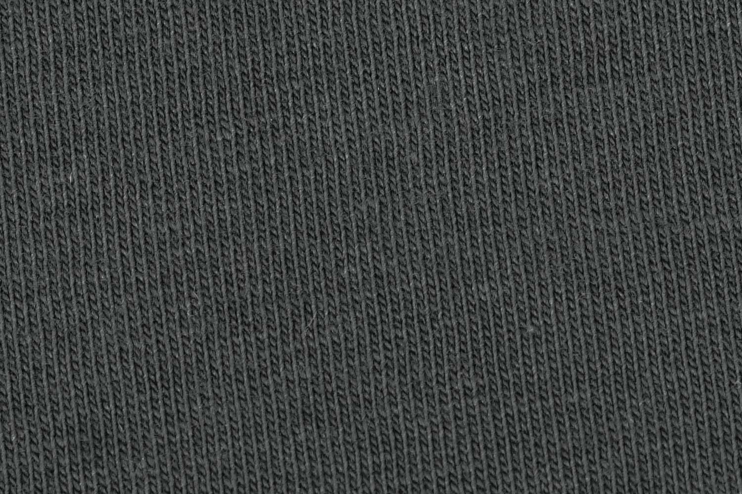 Garment Dye - Storm Black