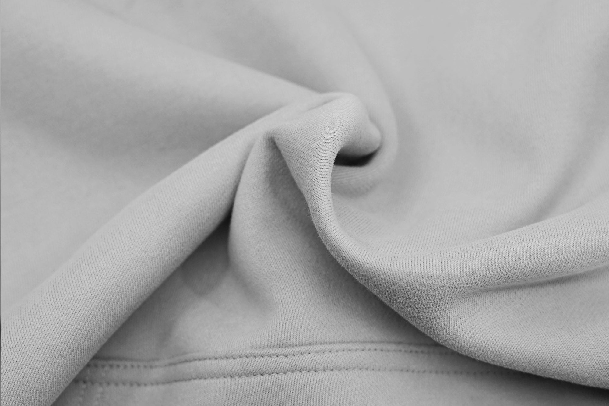 Academy Hoodie - Gray