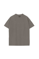 Unisex Graphic Tee - Favela on Concrete