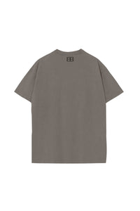 Unisex Graphic Tee - Favela on Concrete