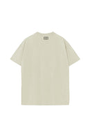 Unisex Graphic Tee - Favela on Cream