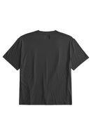 Women's Graphic Soft Tee - Favela on Black
