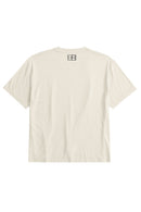 Women's Graphic Soft Tee - Favela on Cream