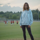 Academy Hoodie - Sky