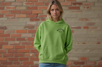 Academy Hoodie - Green
