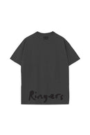 International Badge Tee - Germany on Gray